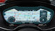 Ceramic Glass Glossy for Audi A3