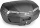 Givi Riviera Monolock Monolock Motorrad-Topcase...