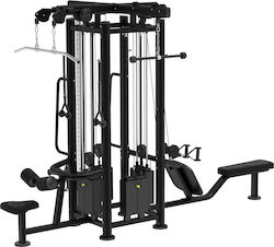 Impulse IT9527 Multi-Gym with Weights 364kg (4x...