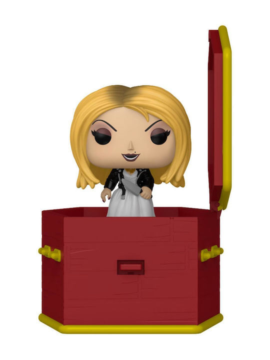 Funko Pop! Pocket Popers Movies: Tiffany Funko Pop! Pocket Popers Movies: Tiffany