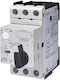 ETI 3-Poles Panel Push Switch 63A