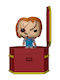 Funko Pop! Pocket Popers Filme: Chucky - Chucky
