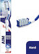 AIM Toothbrush White