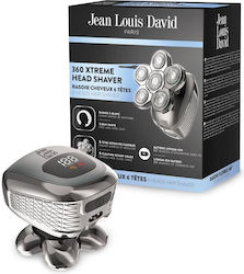 Jean Louis David Rotary Shaver