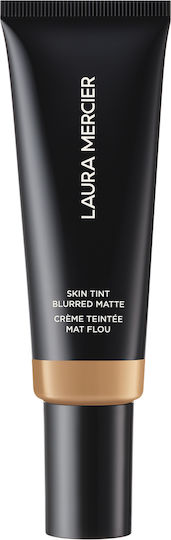 Laura Mercier 5C-Cedar 24-часов Плодът за Лице Дневен Крем с Цвят и SPF30 За Хидратация и Регулация на Омазняването 45мл
