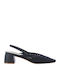 Pumps Blau