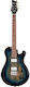 Journey Instruments Oe990bl Пътна Ел Китара Fb