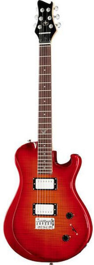 Journey Instruments Oe990cb Акустична Китара За Пътуване El Cb
