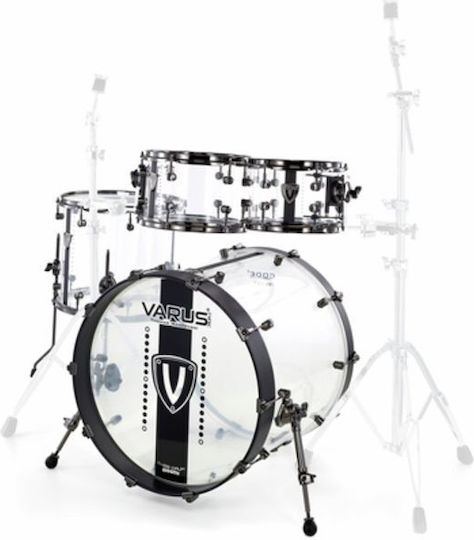 Varus Morpheus Acrylic Shell Set 22