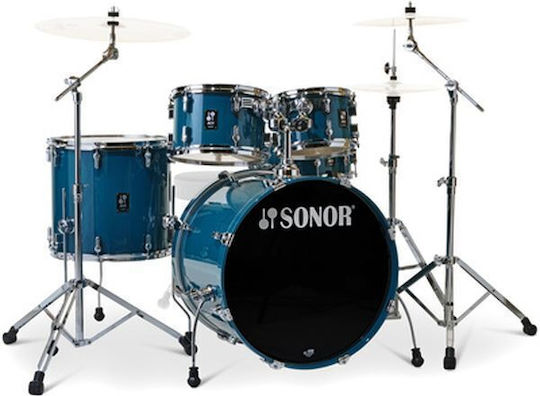 Sonor Aq1 Stage Set Caribbean Blue