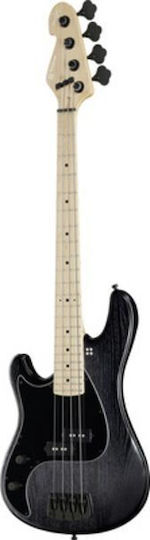 Sandberg California Vs Lionel Black Left-handed Electric Bass