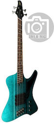 Dingwall D-roc Standard 5 Aquamarine