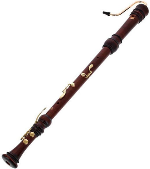 Moeck 4599 Rottenburgh Bass Recorder