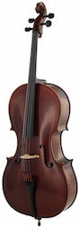 Scala Vilagio Bohemia Student Cello 4/4