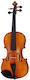 Hofner AS-170-VA 14 Zoll Veilchen Mit Hülle und Bogen