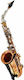 Rampone & Cazzani Metals Alto Sax Sb