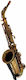 Schagerl Alto Sax 66fv-ec