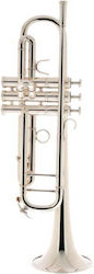 Adams A2 Bb Trompete 050 Ausgewählt Sp