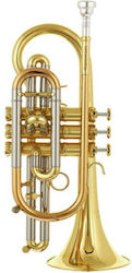 Schagerl K-610l Bb Cornet