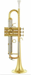 Schagerl Tr-610l Bb-trumpet