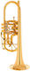 Schagerl Berlin Heavy K C Trumpet G