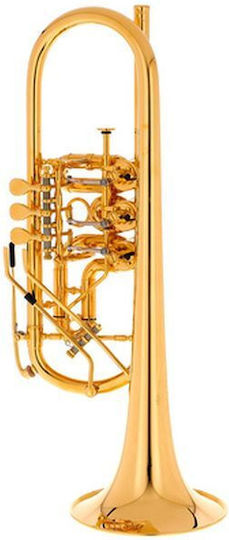 Schagerl Berlin Heavy K C Trumpet G