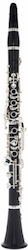Oscar Adler & Co 325 Bb-clarinet