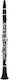 Oscar Adler & Co 322a Clarinet A