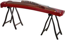 Artino Marco Polo Chinesische Guzheng II