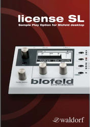 Waldorf Blofeld License Sl Sample Opt