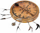 Terre Shaman Drum Saami Style 50