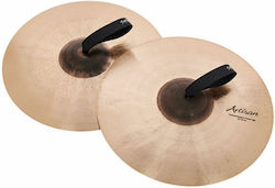 Sabian 17" Artisan Trad Sym Ml