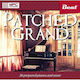 Beat Magazin Patched Grand