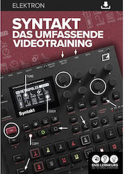 Tutorial Experts Elektron Syntakt Videotraining