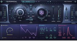 Polyverse Music Supermodal