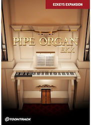 Toontrack Ekx Pipe Organ