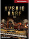 Toontrack Ekx Hybrid Harp