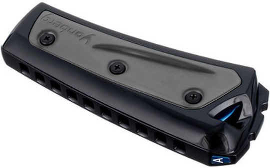 Yonberg D2 Typhoon Black A