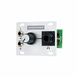 Intellijel Designs Headphones 1u