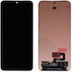 Samsung Οθόνη με Μηχανισμό Αφής για Samsung S926B Galaxy S24 Plus 5G (Μαύρο)