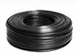 Cablu Cauciuc 3x2,5 Negru 12-00801 Cablu Cauciuc 3x2,5 Negru 12-00801