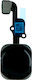 Home-Taste Flexkabel Ohne Fingerabdrucksensor Funktion iPhone 6S/6S Plus Schwarz