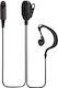 Retevis 9010130183 Earpiece Wireless Transceiver Compatible with C1