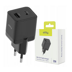 Allity 20W Allity 20W