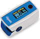 Sanity Pulsoximeter Fingerspitze Für Kinder Blau