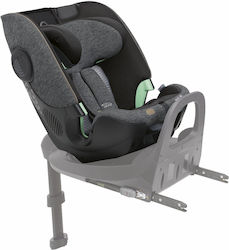 Chicco Bi-Seat i-Size με Isofix Μαύρο