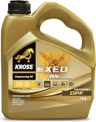 Kross Exeo Λάδι 5W-30 4lt