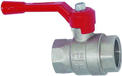 Ball Valve 3/4'' Female-Male Bonomi 204200096