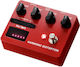 Korg Harmonic Distortion Πεταλι Κιθαρας Harmonic Distortion Hd-s