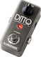 Ditto Looper Tc Electronic